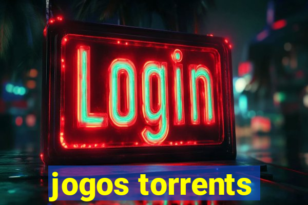 jogos torrents